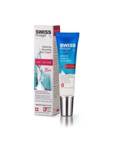 SWISS IMAGE CREME YEUX 36+ ANTI AGE CARE 15 ML