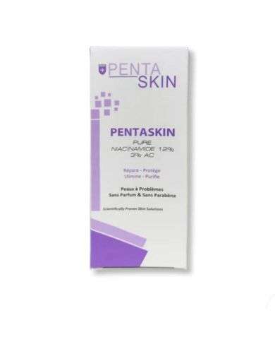 PENTA SKIN SKIN PURE NIACINAMIDE 12 % 30 ML