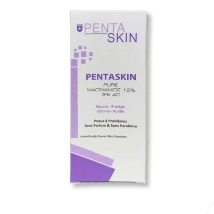 PENTA SKIN PURE NIACINAMIDE 12 % 30 ML