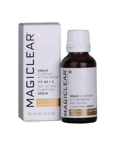MAGICLEAR SERUM CLARIFIANT ACTION RAPIDE 30 ML