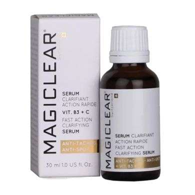 MAGICLEAR SERUM CLARIFIANT ACTION RAPIDE 30 ML