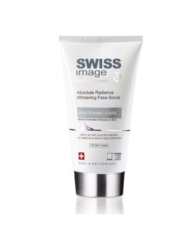 SWISS IMAGE ABSOLUTE RADIANCE GOMMAGE 150 ML