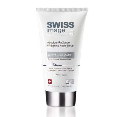 SWISS IMAGE ABSOLUTE RADIANCE GOMMAGE 150 ML