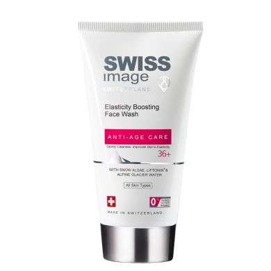 SWISS IMAGE ANTI AGE 36+ NETTOYANT VISAGE BOOSTER D'ELASTICITE