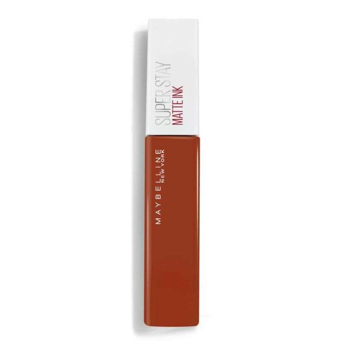 MAYBELLINE ROUGE A LEVRES MAT LIQUIDE LONGUE TENUE SUPERSTAY MATTE INK 5 ML