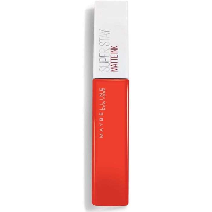 MAYBELLINE ROUGE A LEVRES MAT LIQUIDE LONGUE TENUE SUPERSTAY MATTE INK 5 ML