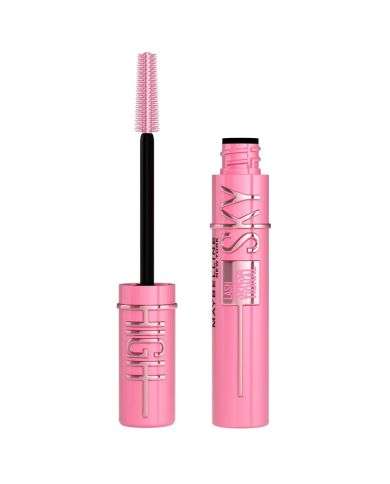 MAYBELLINE LASH SENSATIONAL SKY HIGH MASCARA PINK AIR 