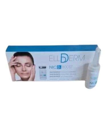 ELLDERM NICB 3 BOOST NIACINAMIDE SERUM VISAGE