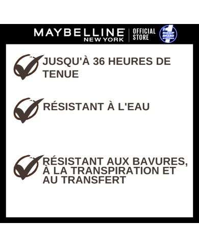 MAYBELLINE EXPRESS BROW
