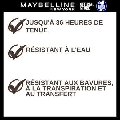 MAYBELLINE EXPRESS BROW