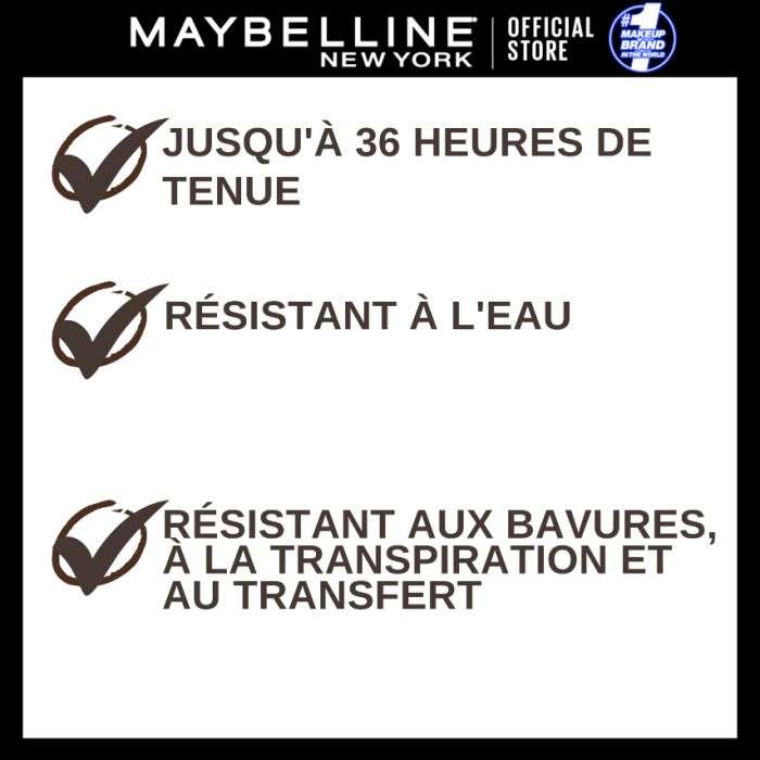 MAYBELLINE EXPRESS BROW