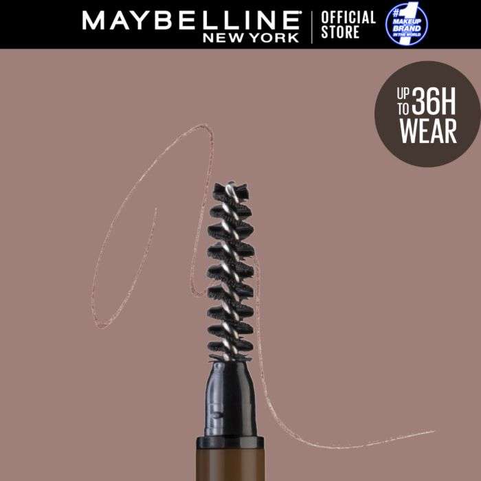 MAYBELLINE EXPRESS BROW