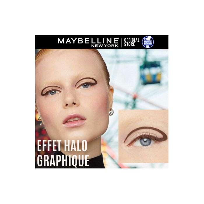 MAYBELLINE TATTOO LINER