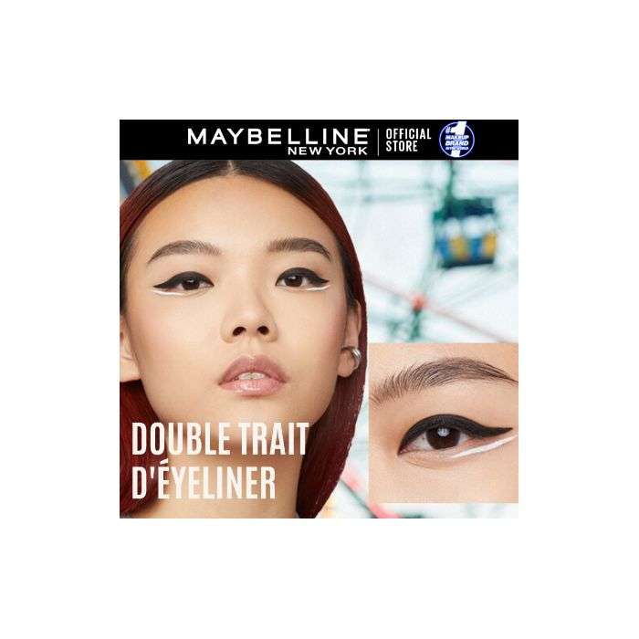 MAYBELLINE TATTOO LINER