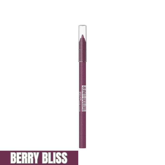 MAYBELLINE TATTOO LINER