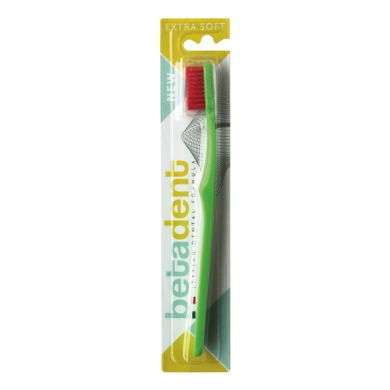 BETADENT BROSSE A DENTS EXTRA SOFT 