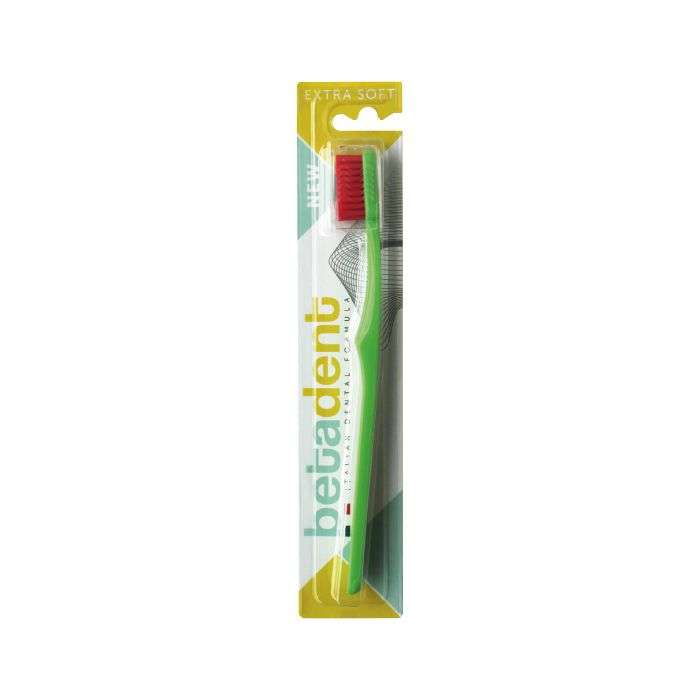 BETADENT BROSSE A DENTS EXTRA SOFT 