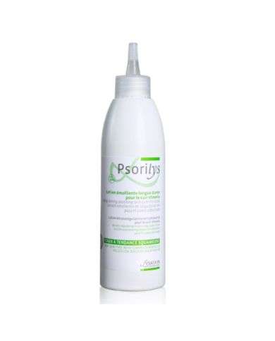 LYSASKIN PSORILYS SOIN EMOLLIENT LONGUE DUREE 200 ML