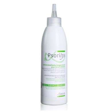 PSORILYS SOIN EMOLLIENT LONGUE DUREE 200 ML