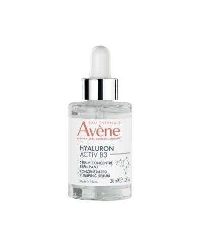 AVENE HYALURON ACTIV B3 SERUM CONCENTRE REPULPANT 30 ML