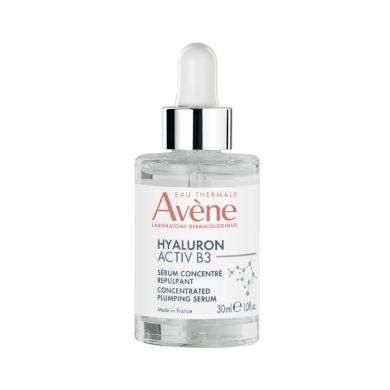 AVENE HYALURON ACTIV B3 SERUM CONCENTRE REPULPANT 30 ML
