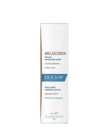 DUCRAY MELASCREEN SERUM ANTI TACHES ECLAT 40 ML