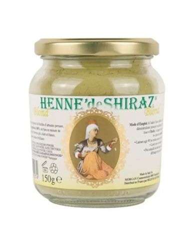 HENNE DE SHIRAZ BLOND 150 G
