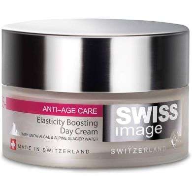 SWISS IMAGE ANTI AGE 36+ CREME DE JOUR BOOSTER D'ELASTICITE