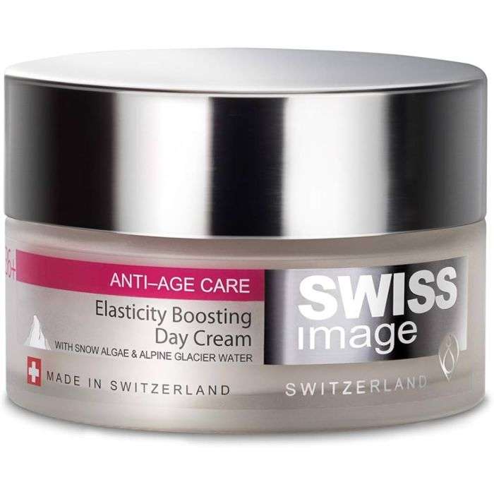 SWISS IMAGE ANTI AGE 36+ CREME DE JOUR BOOSTER D'ELASTICITE