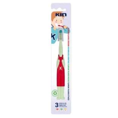 KIN INFANTIL BROSSE A DENTS ENFANTS