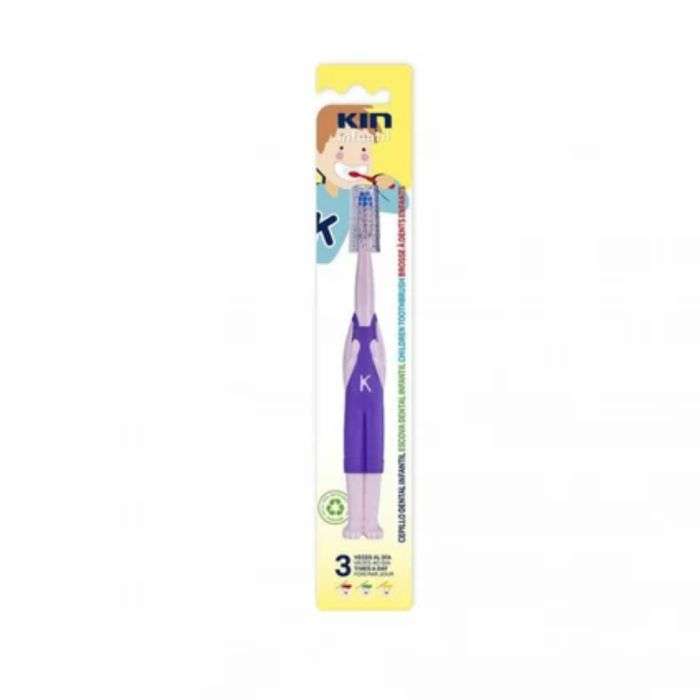 KIN INFANTIL BROSSE A DENTS ENFANTS