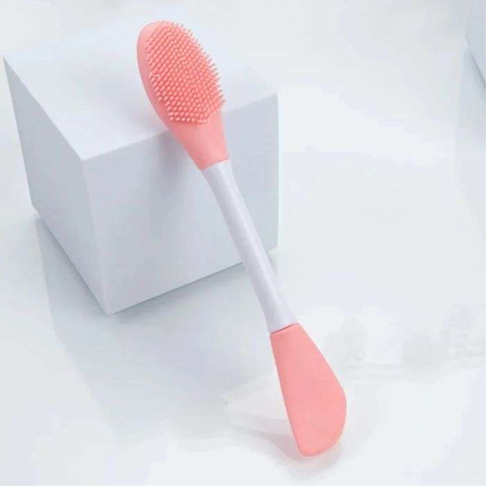 IDC INSTITUTE PINCEAU SILICONE