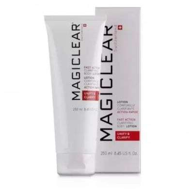 MAGICLEAR LOTION CORPORELLE CLARIFIANTE ACTION RAPIDE 250 ML