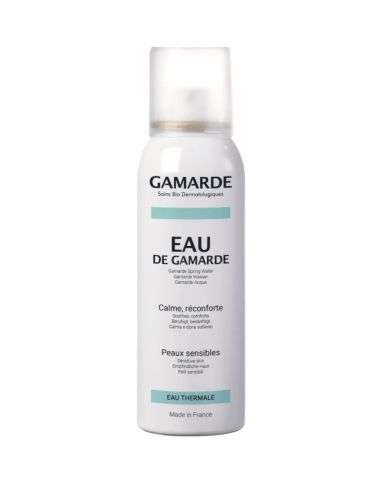 GAMARDE EAU DE GAMARDE SPRAY 100ML