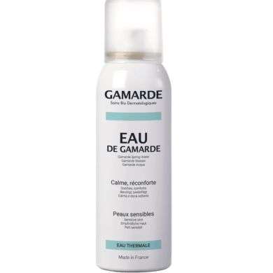GAMARDE EAU DE GAMARDE SPRAY 100ML