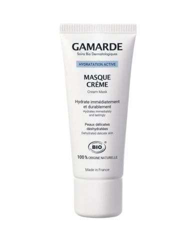 GAMARDE MASQUE CREME 40 G