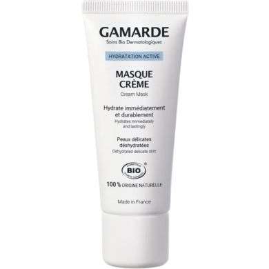 GAMARDE MASQUE CREME 40 G