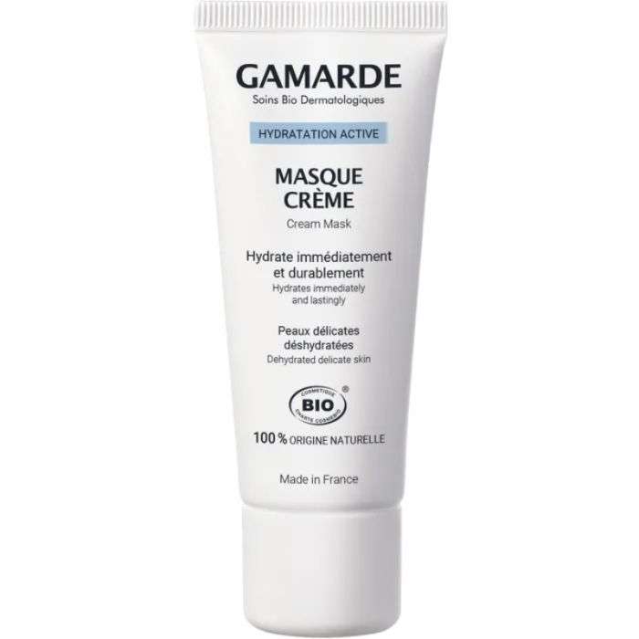 GAMARDE MASQUE CREME 40 G