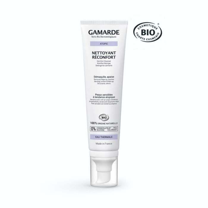 GAMARDE NETTOYANT RECONFORT 100 ML