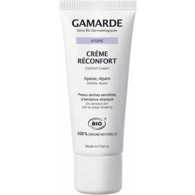 GAMARDE CREME RECONFORT 40 G