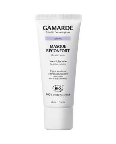 GAMARDE MASQUE RECONFORT 40 G