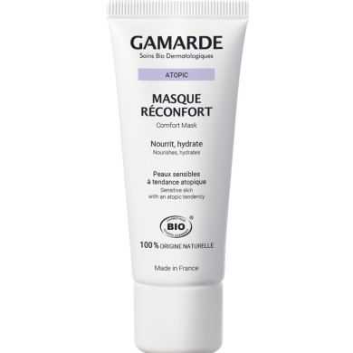 GAMARDE MASQUE RECONFORT 40 G