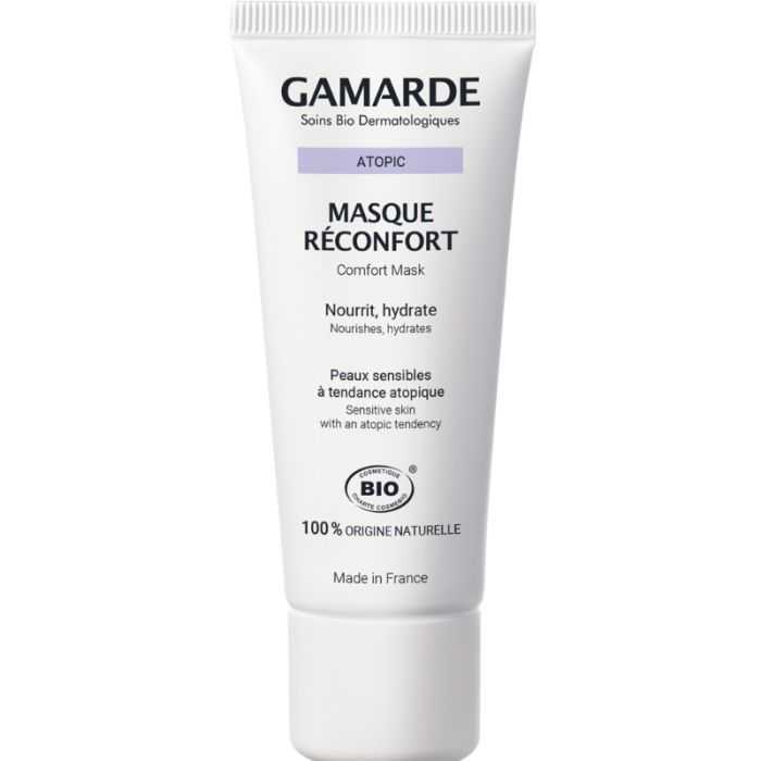 GAMARDE MASQUE RECONFORT 40 G