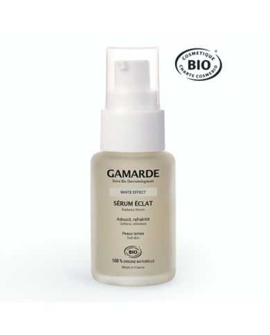 GAMARDE SERUM ECLAT 30 ML