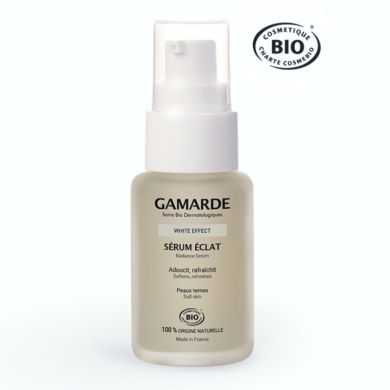 GAMARDE SERUM ECLAT 30 ML