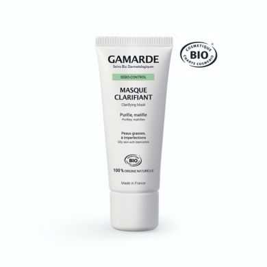 GAMARDE MASQUE CLARIFIANT 40 G