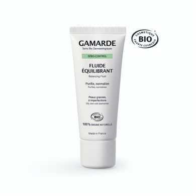 GAMARDE FLUIDE EQUILIBRANT 40 G