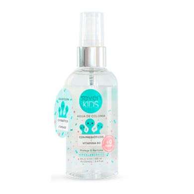 THE SEVEN KIDS EAU DE COLOGNE 100 ML