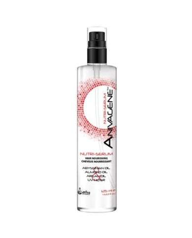 ANIVAGENE NUTRI SERUM CHEVEUX NOURRISSANT ANTI UV 125 ML