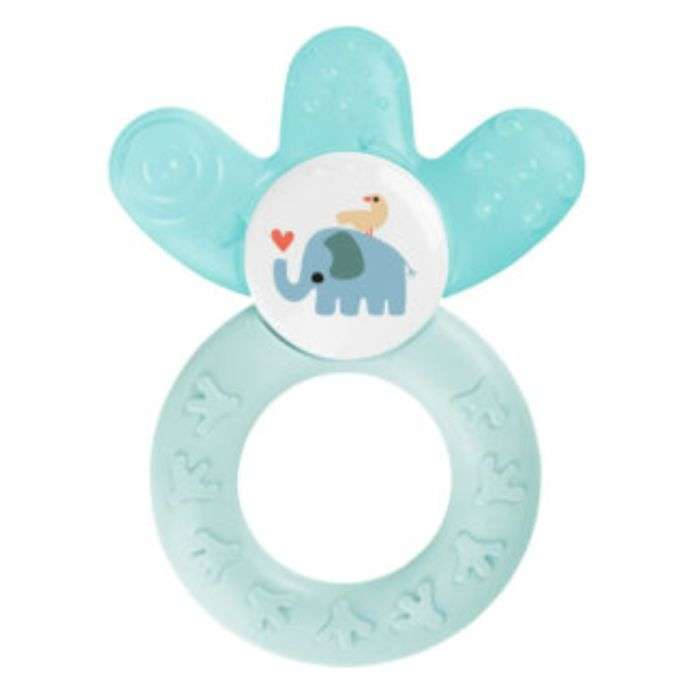 MAM ANNEAU REFRIGERANT 4 MOIS+